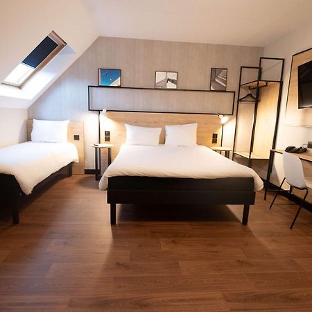 Ibis Creil Sur Oise Hotel Villers-Saint-Paul Exterior photo