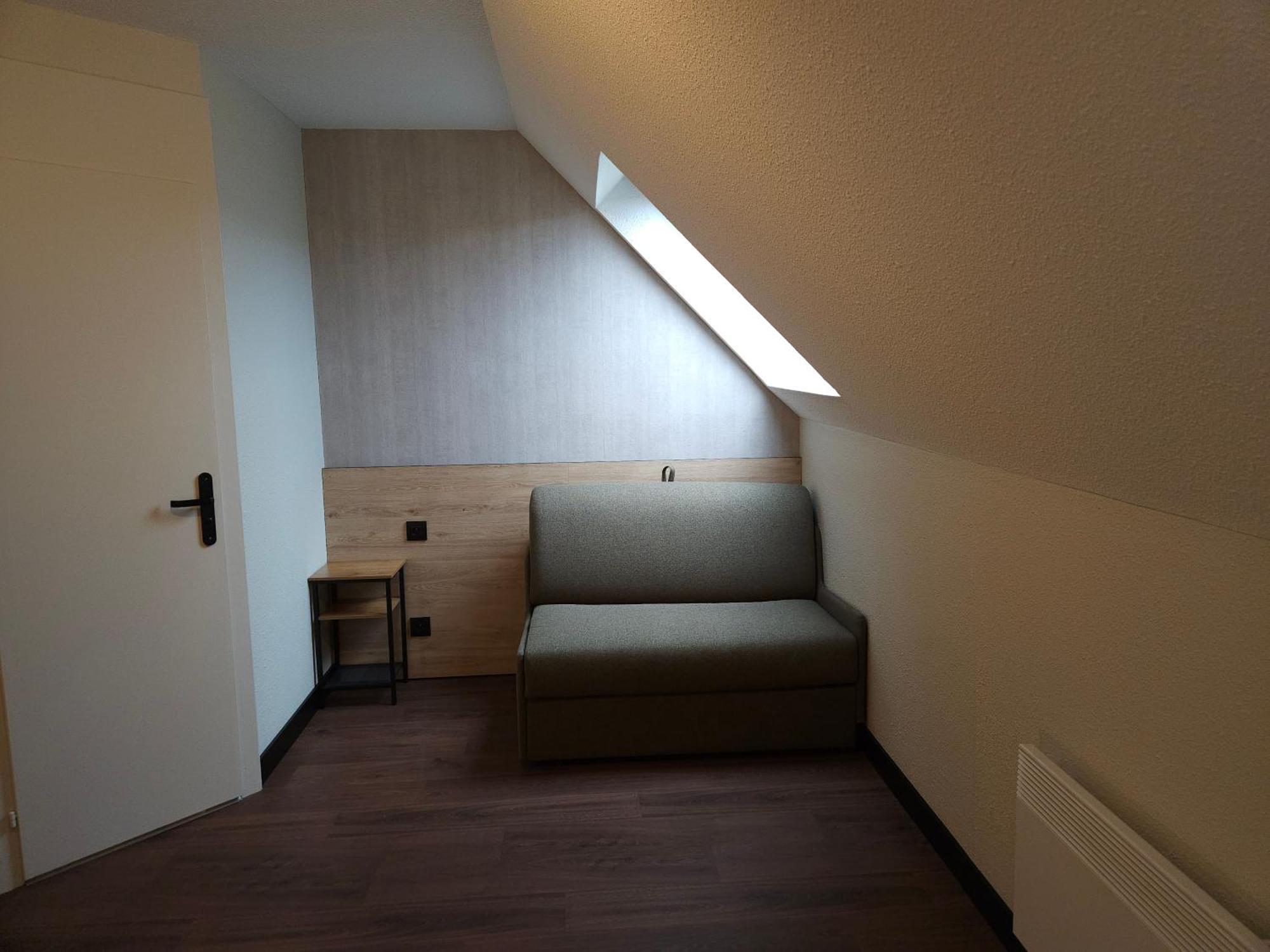 Ibis Creil Sur Oise Hotel Villers-Saint-Paul Exterior photo