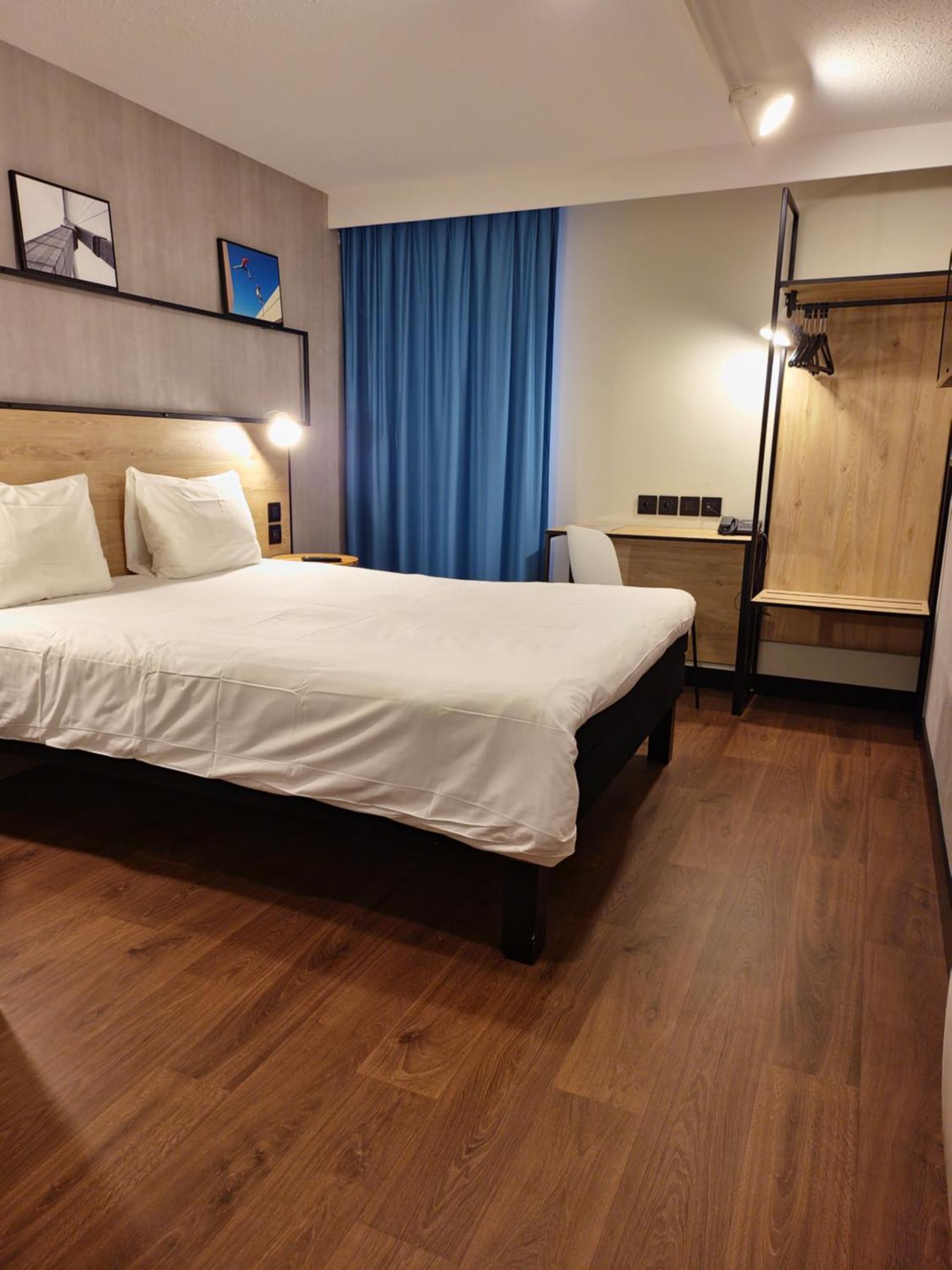 Ibis Creil Sur Oise Hotel Villers-Saint-Paul Exterior photo