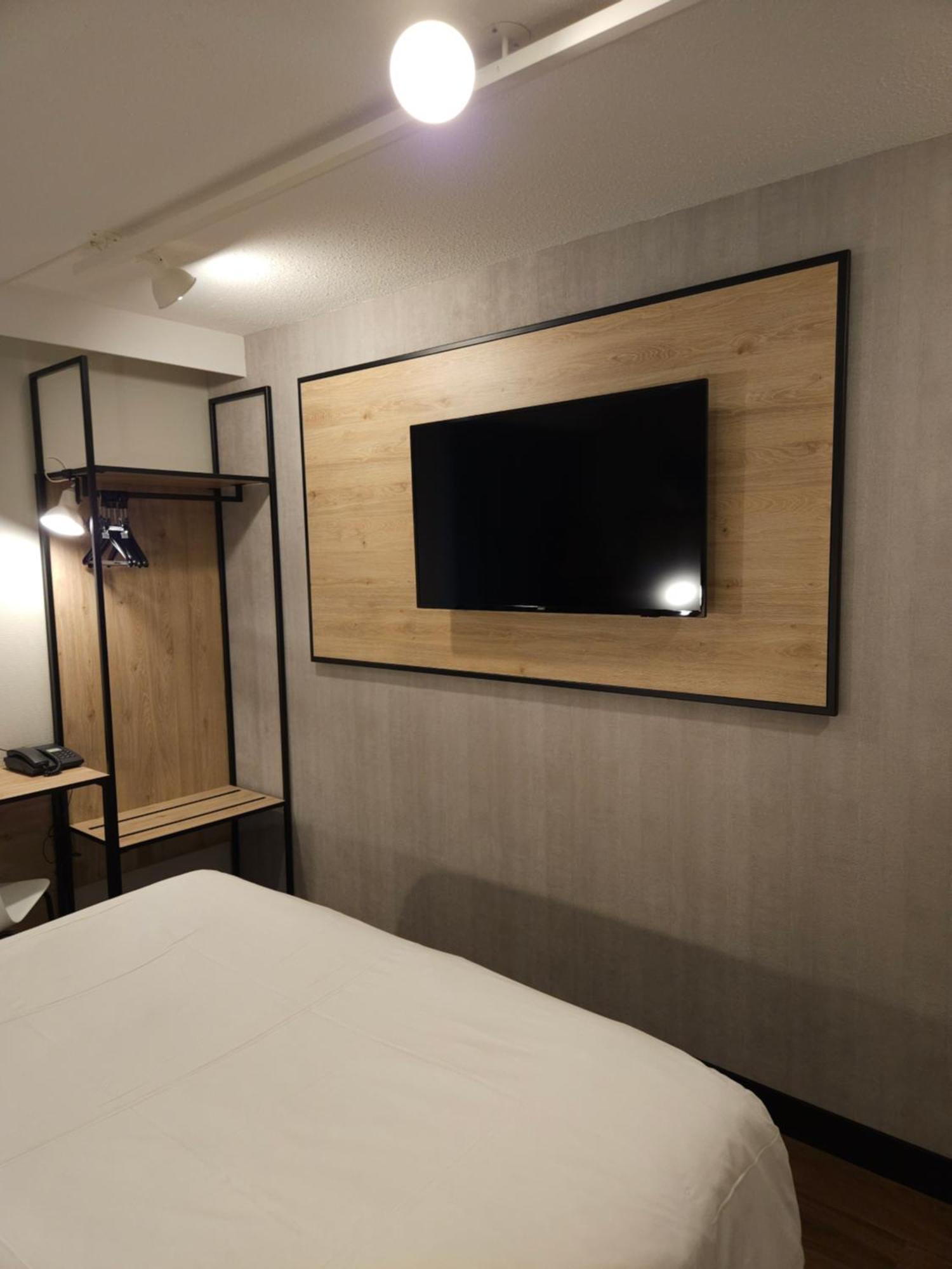 Ibis Creil Sur Oise Hotel Villers-Saint-Paul Exterior photo