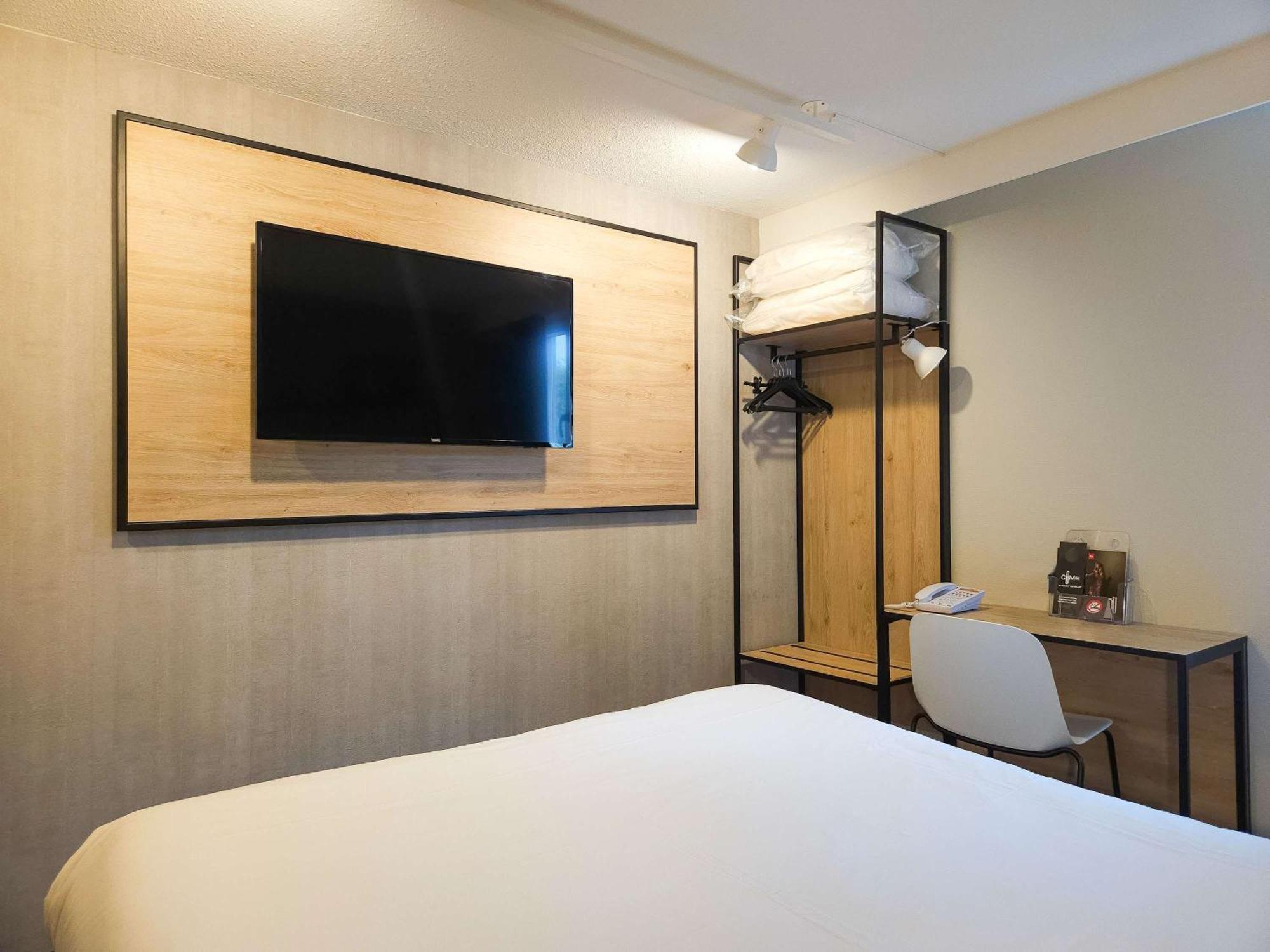 Ibis Creil Sur Oise Hotel Villers-Saint-Paul Exterior photo