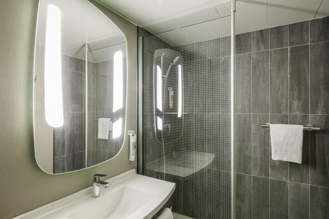 Ibis Creil Sur Oise Hotel Villers-Saint-Paul Exterior photo