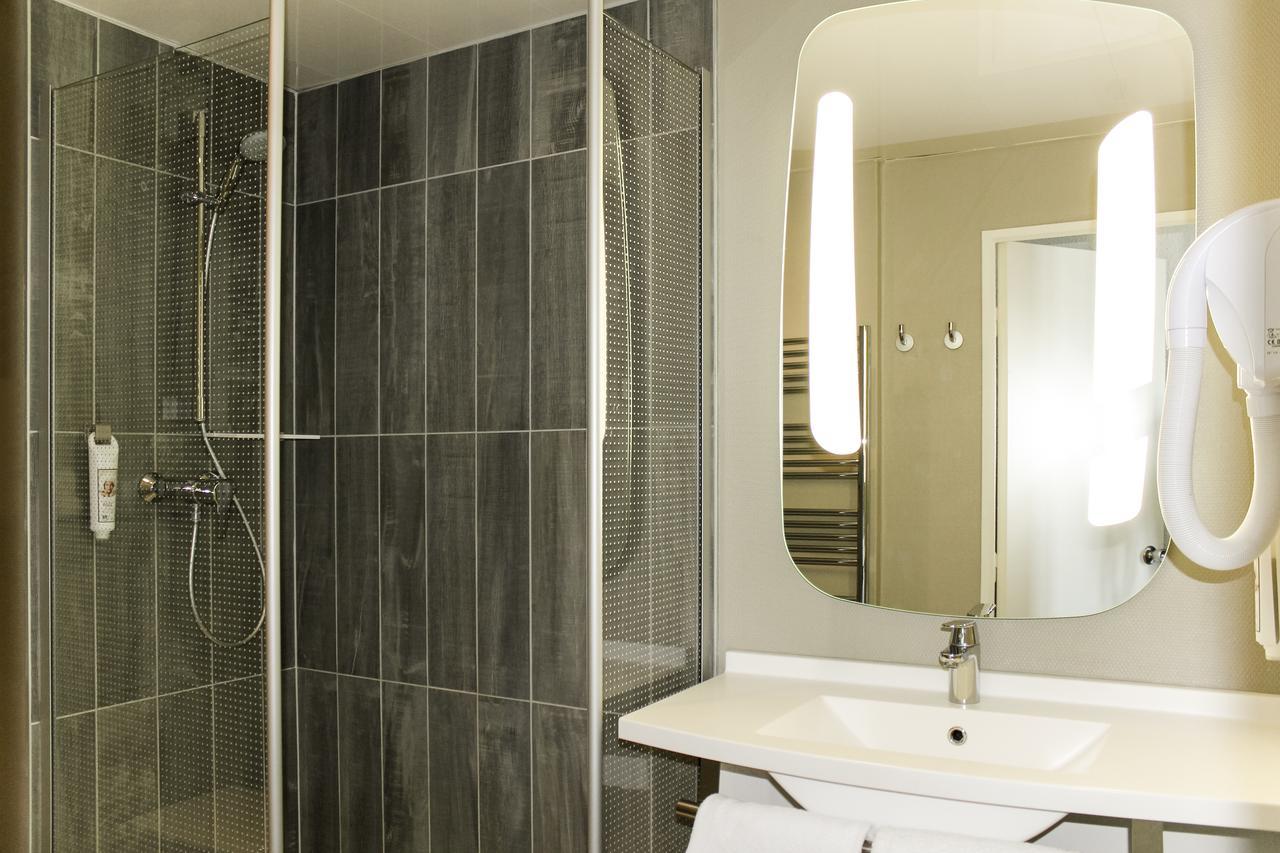 Ibis Creil Sur Oise Hotel Villers-Saint-Paul Exterior photo