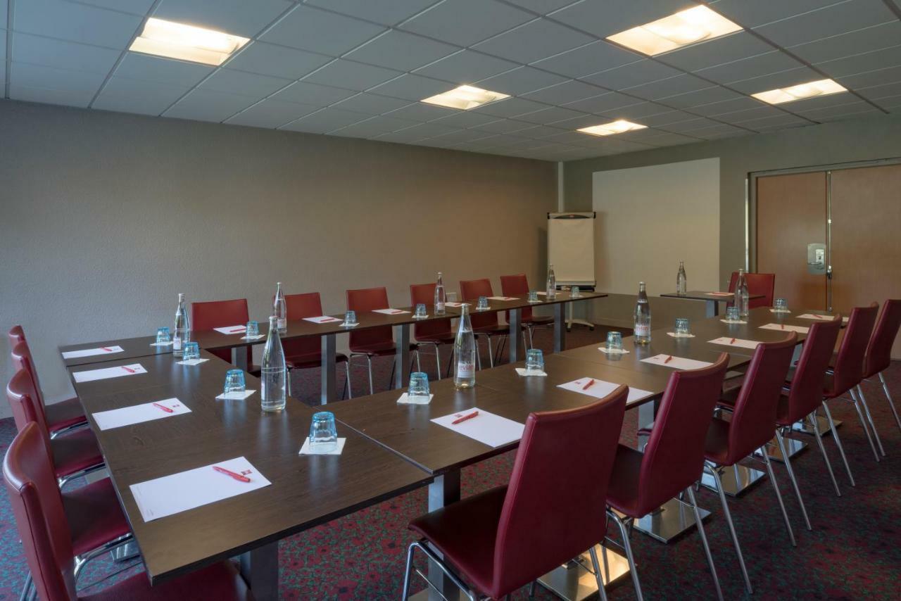 Ibis Creil Sur Oise Hotel Villers-Saint-Paul Exterior photo