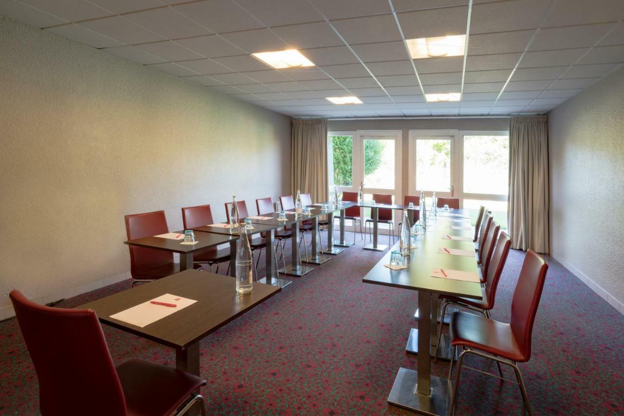 Ibis Creil Sur Oise Hotel Villers-Saint-Paul Exterior photo